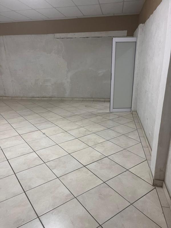 To Let commercial Property for Rent in Mafikeng Central North West